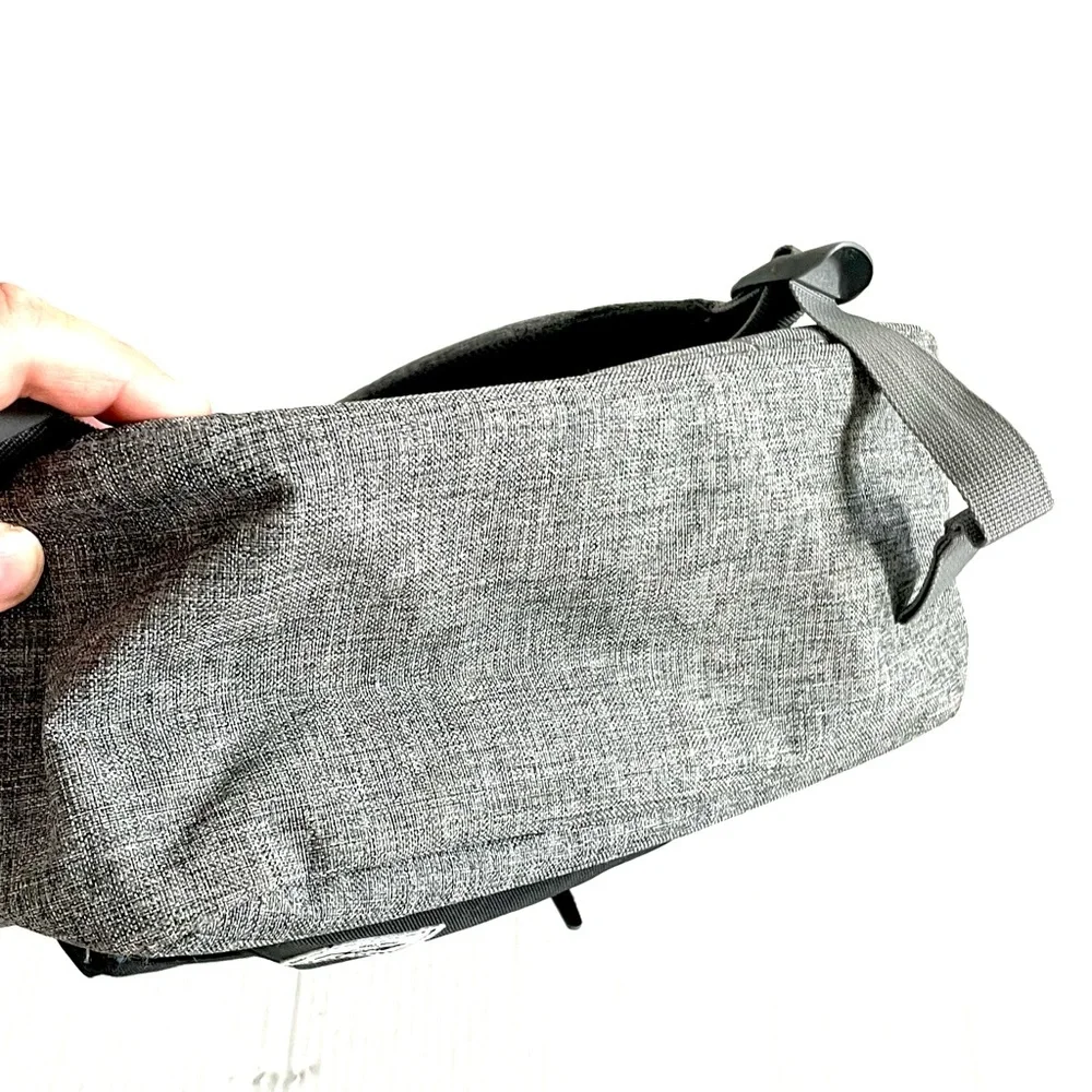 Herschel Supply Company clean non